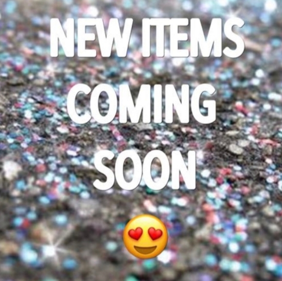 More items coming soon - Picture 1 of 1